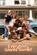 Everybody Wants Some (2016) 1080p BluRay 5.1Ch x265 HEVC SUJAIDR