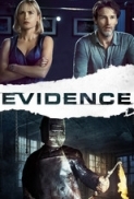 Evidence 2013 720p BluRay x264 YIFY