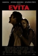 Evita [1996]DVDRip[Xvid]AC3 5.1[Eng]BlueLady