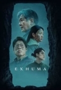 Exhuma (2024) aka Pamyo (Hybrid 1080p BluRay x265 HEVC 10bit AAC 5.1 Dual HeVK) Jang Jae-hyun Choi Min-sik Kim Go-eun Yoo Hae-jin Lee Do-hyun Jae-cheol Jeon Jin-gi Sun-oung Ji-an Min-jun Byung-oh possession hq