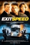 Exit Speed 2008 DVDRip XviD-GAYGAY (No Rars)