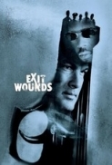 Exit Wounds 2001 1080p BluRay DTS-HD x264-BARC0DE 