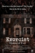 Exorcist House Of Evil 2016 English Movies 720p HDRip XviD ESubs AAC New Source with Sample ☻rDX☻