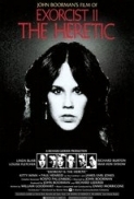 Heretic (II) 2012 720p BRRip x264 AC3-MiLLENiUM  