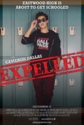 Expelled 2014 720p HDRiP XVID AC3 MAJESTIC 