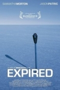 Expired.2007.REPACK.DVDRip.XviD-CoWRY