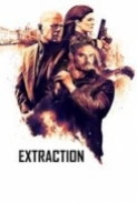 Extraction 2015 MKV 1080p DTS-DD5.1 Eng NL Subs 2LT 