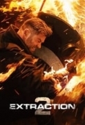 Extraction 2 2023 1080p NF WEBRip x265 Hindi DDP5.1 English DDP5.1 Atmos ESub - SP3LL