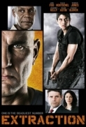 Extraction 2013 1080p WEBRIP x264 AC3-EVE