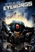 Eyeborgs [2009]DVDRip[Xvid]AC3 5.1[Eng]BlueLady