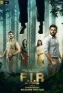 F.I.R. No.339.07.06 (2021) Bengali 720p WEBRip x264 AAC Esub