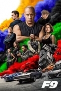 Fast & Furious 9 (2021) MultiAudio MultiSub Ac3 5.1 BDRip 1080p H264 [ArMor]