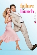 Failure to Launch (2006) 1080p 10bit Bluray x265 HEVC [Org DD 5.1 Hindi + DD 5.1 English] MSubs ~ TombDoc