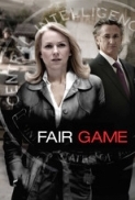 Fair.Game. Caccia.Alla.Spia.2010.iTALiAN.720p.AC3.5.1.BDRip.XviD-[TrTd CREW]