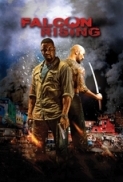 Falcon Rising 2014 HC 1080p BluRay x264 DTS-HD MA5 1 SiMPLE 