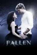 Fallen 2016 English Movies DVDRip XviD AAC New Source with Sample ☻rDX☻