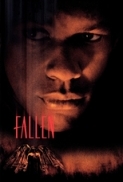 Fallen 1998 1080p Blu-ray AVC DTS-HD MA 5.1-HDChina