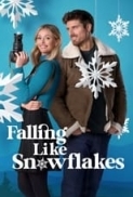 Falling.Like.Snowflakes.2024.720p.PCOK.WEBRip.800MB.x264-GalaxyRG