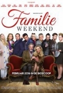 Familieweekend 2016 DUT 720p BRRip 600 MB - iExTV