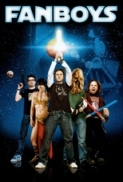 Fanboys (2009) 1080p H264 Ac3 Ita Eng Sub Ita - artemix MIRCrew