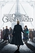 Fantastic Beasts The Crimes of Grindelwald 2018 Bonus BR EAC3 VFF VFQ ENG 1080p x265 10Bits T0M (Les animaux fantastiques Les crimes de Grindelwald, Fantastic Beasts 2)