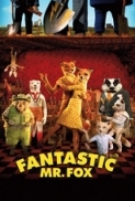 Fantastic Mr. Fox (2010)Cam.NLSubs.Nlt-Release(Divx)