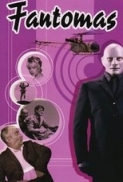 Fantomas (1964)-Louis de Funes and Jean Marais-1080p-H264-AC 3 (DolbyDigital-5.1) Sub. EN-RO & nickarad