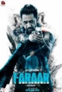 Faraar (2015) 720p DVDRip x264 AC3 5.1 ESub [DDR]