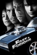 Fast & Furious 4 [2009] 720p BRRip [Dual Audio] [English 5.1 + Hindi 5.1] x264 BUZZccd [WBRG]