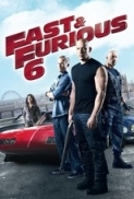 Fast And Furious 6 2013 EXTENDED 720p BDRIP  x264 AAC KiNGDOM