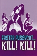 Faster, Pussycat! Kill! Kill! (1965) DVDRip (SiRiUs sHaRe)