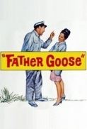 Father Goose 1964 Signature Edition Remastered 1080p BluRay DD+ 2.0 x265-edge2020