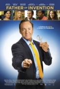 Father of Invention 2010 1080p BRRip x264 aac vice (HDScene Release)