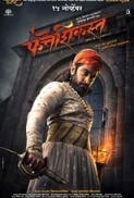 Fatteshikast (2019) 720p 10bit ZEE5 WEBRip x265 HEVC Marathi AAC 2.0 ESub ~ Immortal