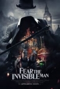 Fear the Invisible Man 2023 1080p [Timati]