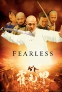 Fearless 2006 iTALiAN DVDRip XviD-GBM[survivalofmisa]