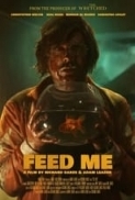 Feed.Me.2022.720p.AMZN.WEBRip.800MB.x264-GalaxyRG