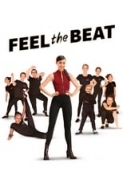 Feel the Beat 2020 1080p NF WEBRip DD+ 5.1 Atmos x265-edge2020