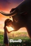 Ferdinand (2017) [BluRay] [1080p] [YTS] [YIFY]