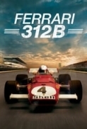 Ferrari 312B: Where the Revolution Begins (2017) [BluRay] [720p] [YTS] [YIFY]