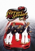 Ferrari Ki Sawaari 2012 Hindi 480p DvDRip CharmeLeon Silver RG