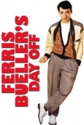 Ferris Bueller's Day Off 1986 1080p Bluray x265 10Bit AAC 5.1 - GetSchwifty