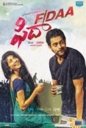 Fidaa (2017) South Hindi Dubbed 720p HDRip