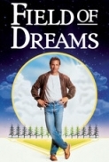 Field Of Dreams 1989 720p BluRay HEVC x265 HDR 10-bit 5.1 BONE