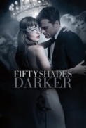 Fifty Shades Darker 2017 720p UNRATED BRRip X264 AC3-EVO