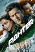 Fighter.2024.1080p.HEVC.x265.DD5.1.192Kbps.Hindi.AAC.Esubs-GOPIHD