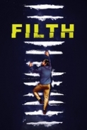 Filth 2013 BDRip 1080p x264 AC3 English Castellano URBiN4HD