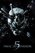 Final Destination 5 2011 BRRIP 720P AC3 Hindi English AC3 x264-INaM