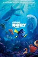 Finding Dory 2016 480p - New HDTS - x264 - Zi$t-CTRC