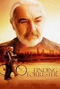 Finding.Forrester.2000.1080p.BluRay.x264-EiDER[PRiME]